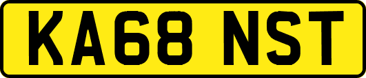 KA68NST