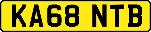 KA68NTB