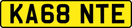 KA68NTE