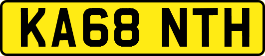 KA68NTH