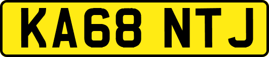 KA68NTJ