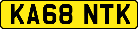 KA68NTK