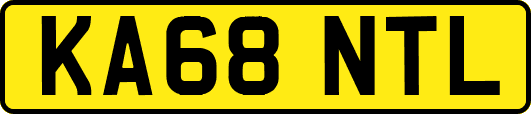 KA68NTL