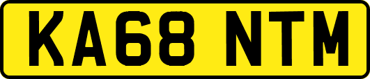 KA68NTM