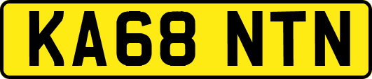 KA68NTN