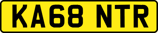 KA68NTR