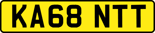 KA68NTT