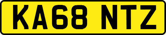 KA68NTZ