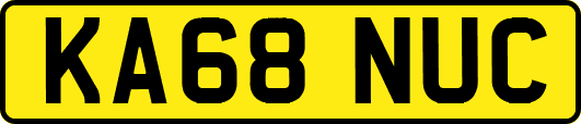 KA68NUC