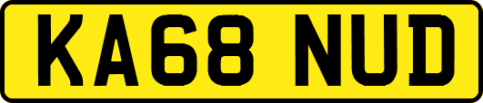 KA68NUD