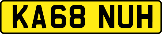 KA68NUH