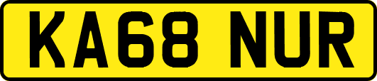 KA68NUR