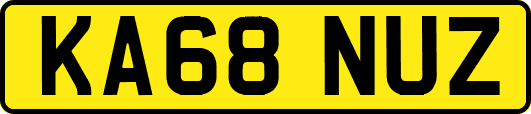 KA68NUZ