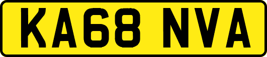 KA68NVA