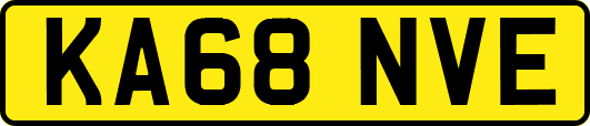 KA68NVE