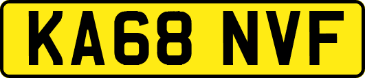 KA68NVF