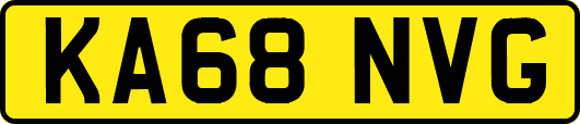 KA68NVG