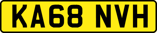 KA68NVH