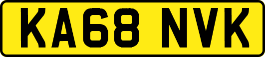 KA68NVK