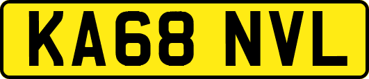 KA68NVL