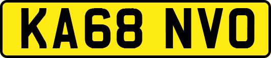 KA68NVO