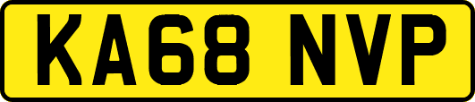 KA68NVP