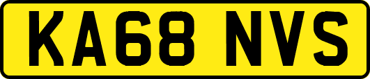 KA68NVS