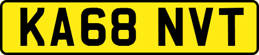 KA68NVT