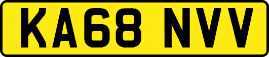 KA68NVV