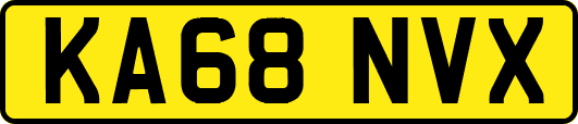 KA68NVX