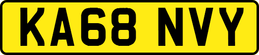 KA68NVY