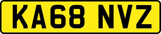 KA68NVZ