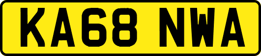 KA68NWA