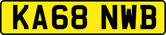 KA68NWB