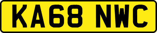 KA68NWC