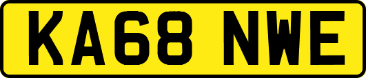 KA68NWE