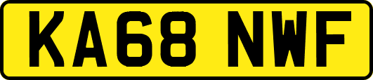 KA68NWF