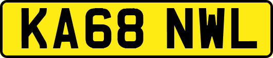 KA68NWL