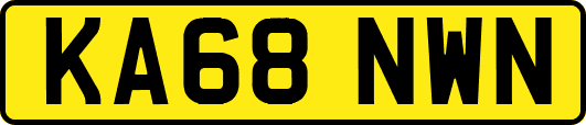 KA68NWN