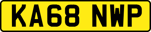 KA68NWP