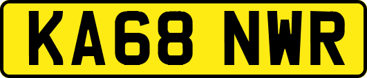 KA68NWR