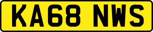 KA68NWS