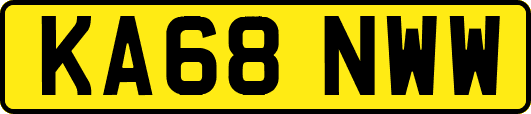 KA68NWW