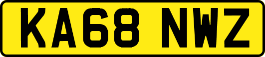 KA68NWZ