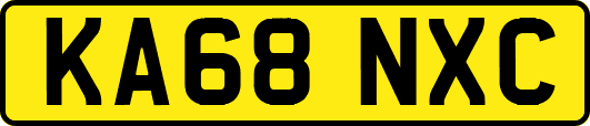 KA68NXC
