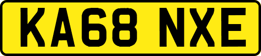 KA68NXE