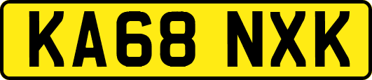 KA68NXK