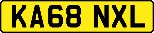 KA68NXL