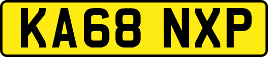 KA68NXP