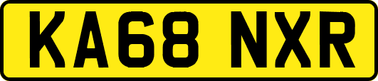KA68NXR